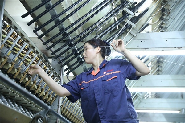 加弹操作技术较量