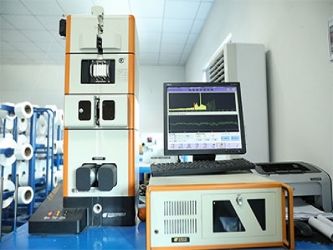 Technology Center Equipment